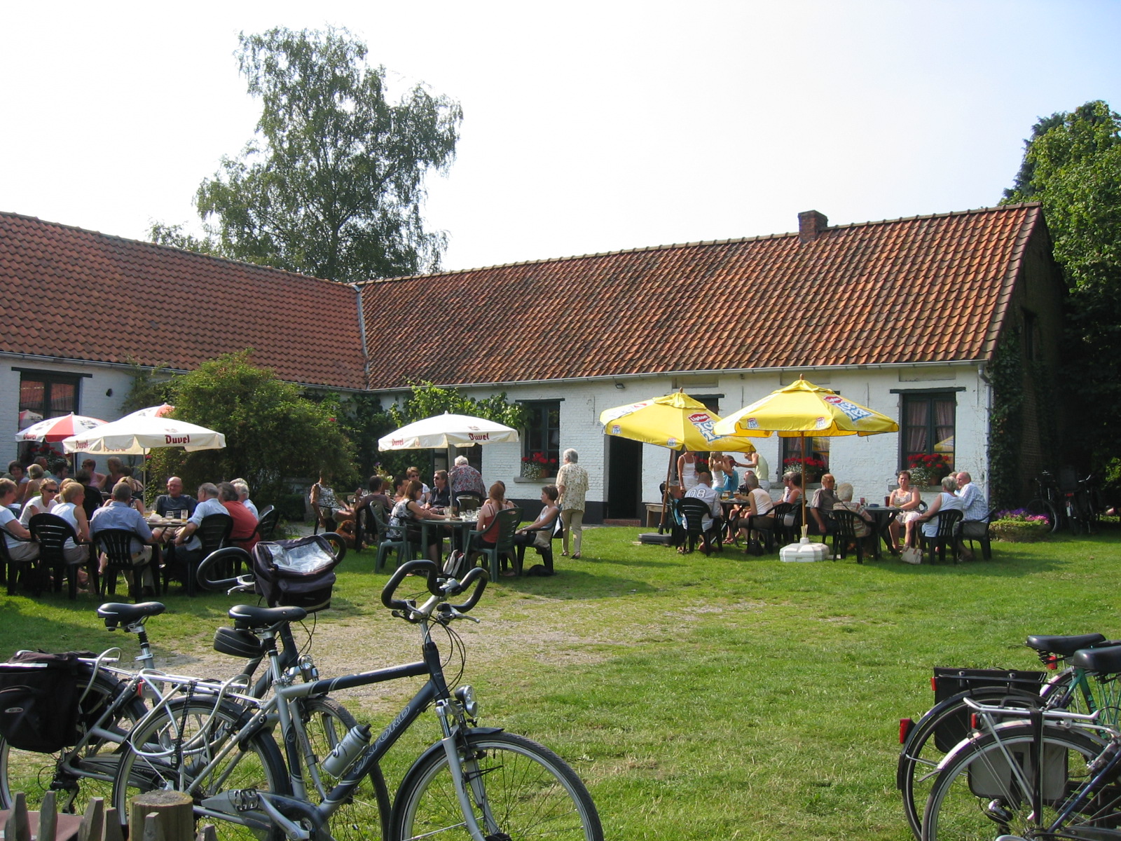 Heemmuseum 't Smiske