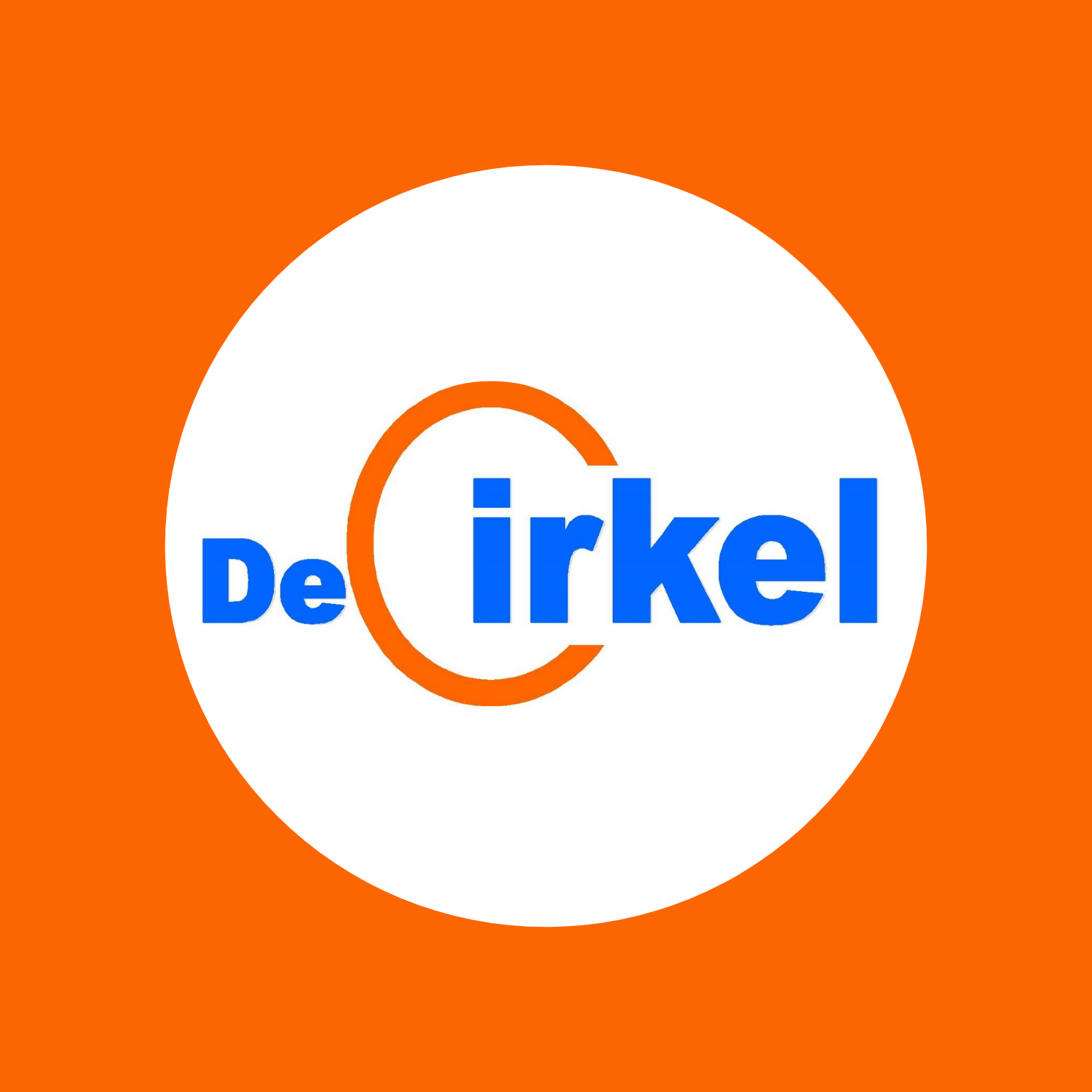 De Cirkel
