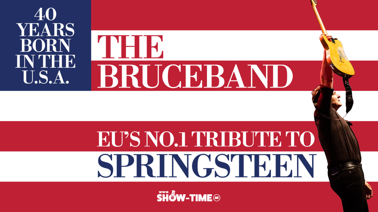 The Bruceband Bruce Springsteen