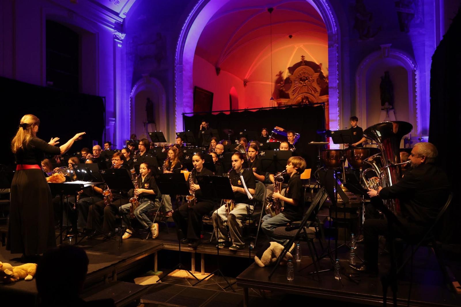 Orkest