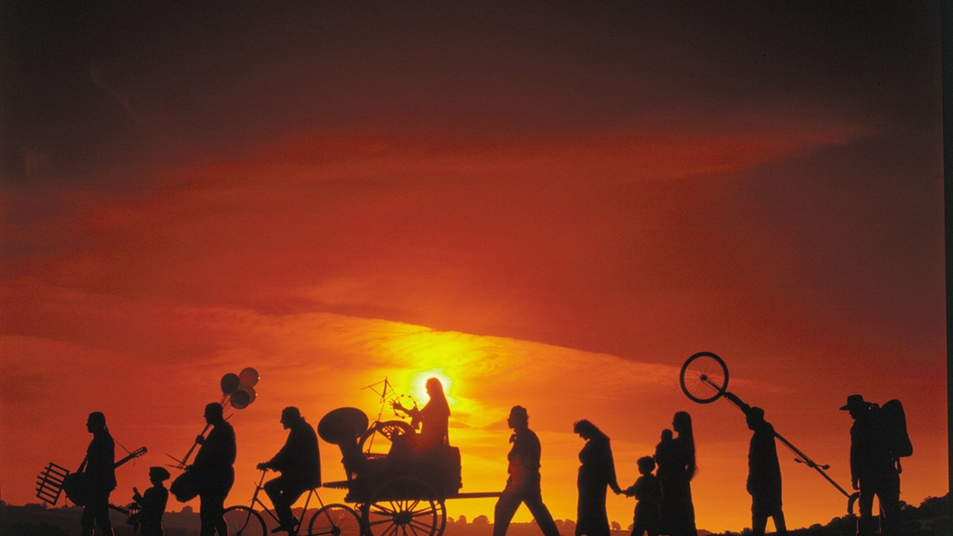 Da Capo - SOIREE PERPLX: Circus Ronaldo