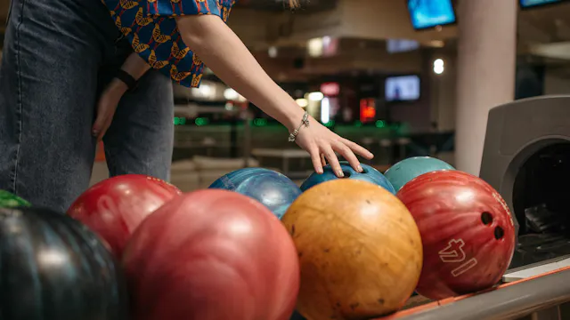 Bowling