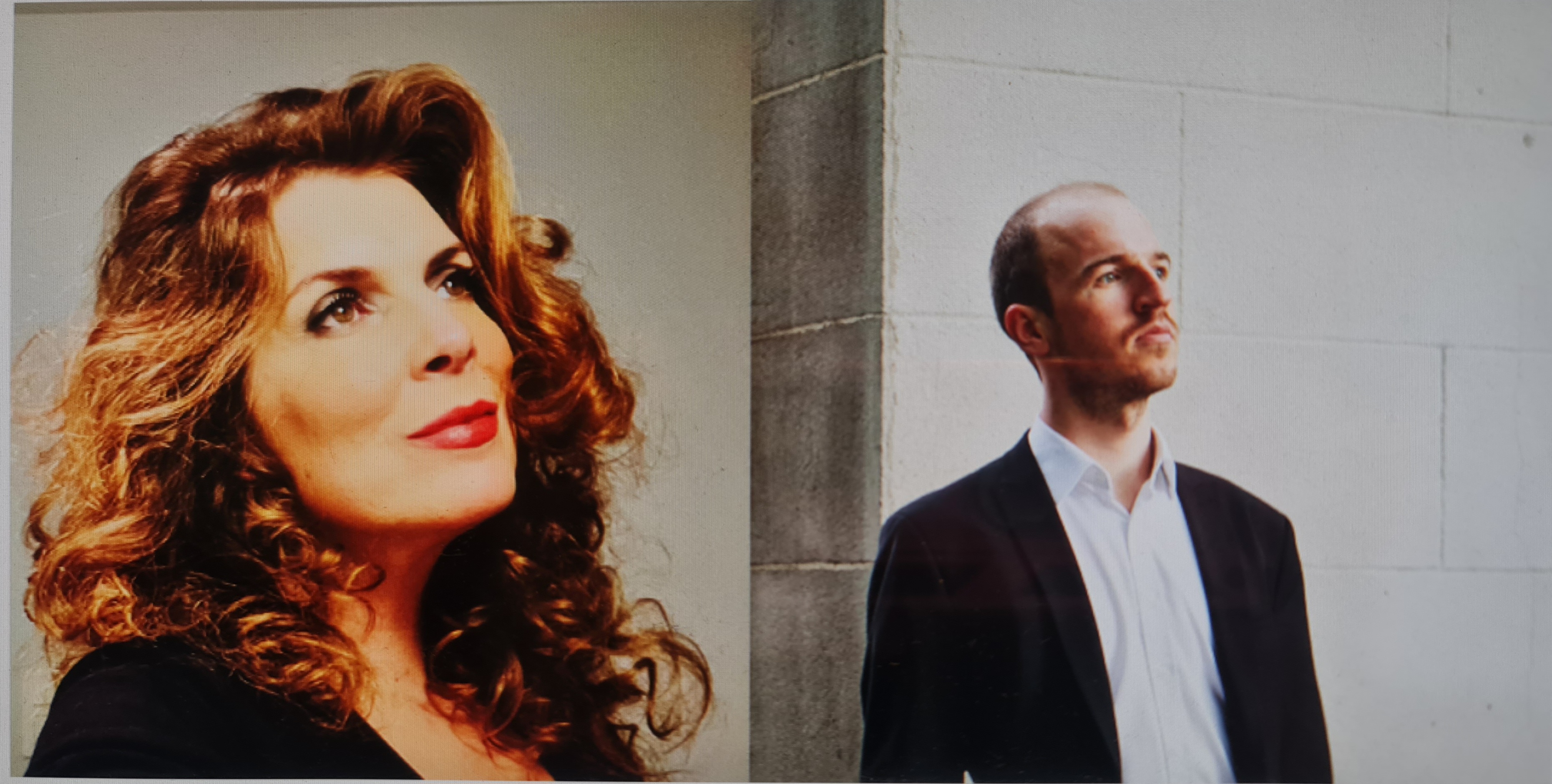 L’Après-Midi de Debussy : Rita Matos Alves - Soprano & Léon Wenzel – Piano