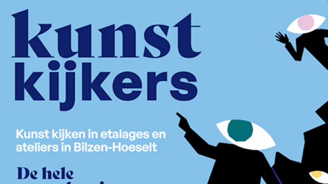KunstKijkers
