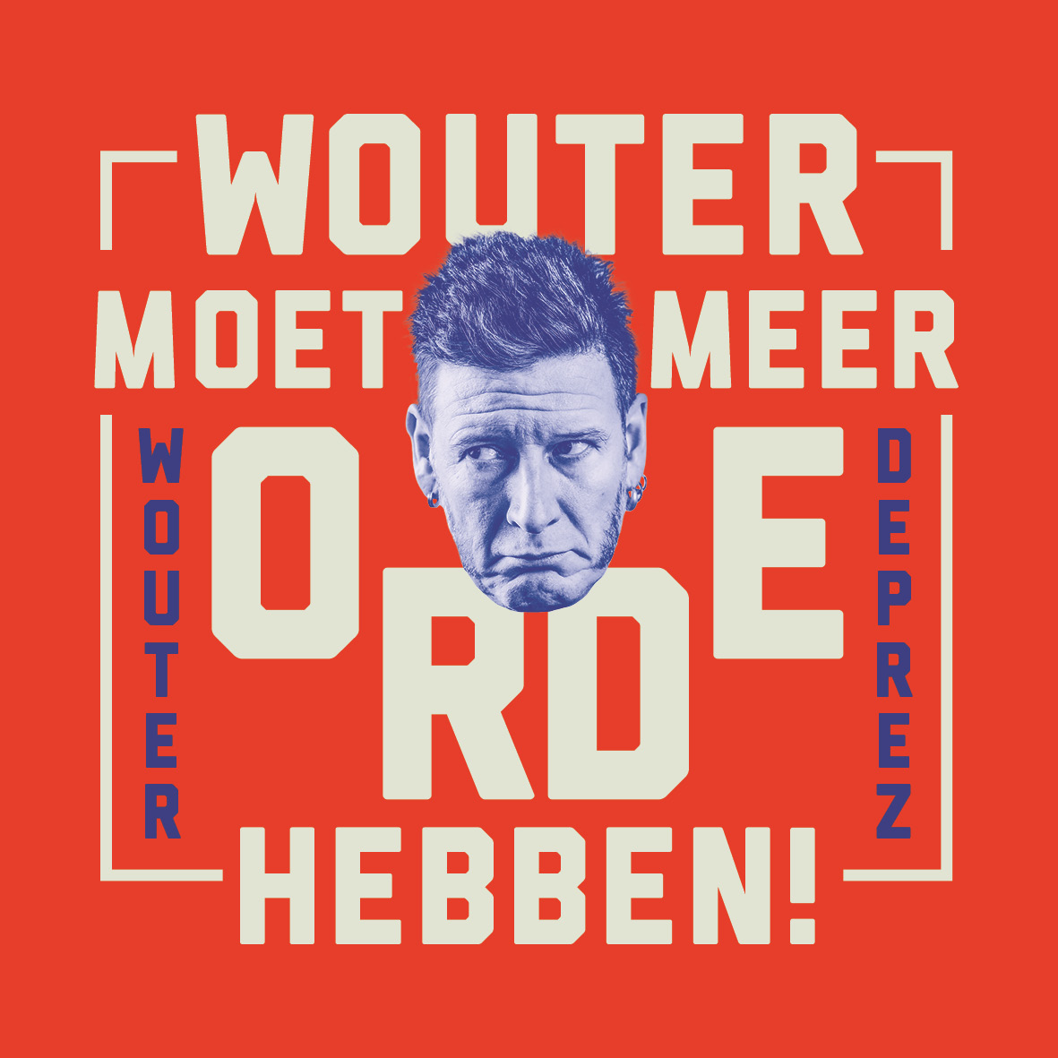 Wouter Deprez