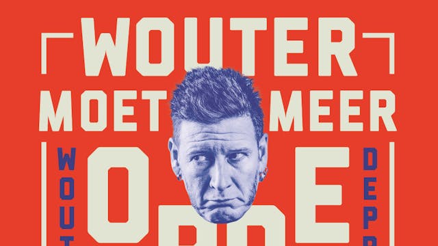 Wouter Deprez