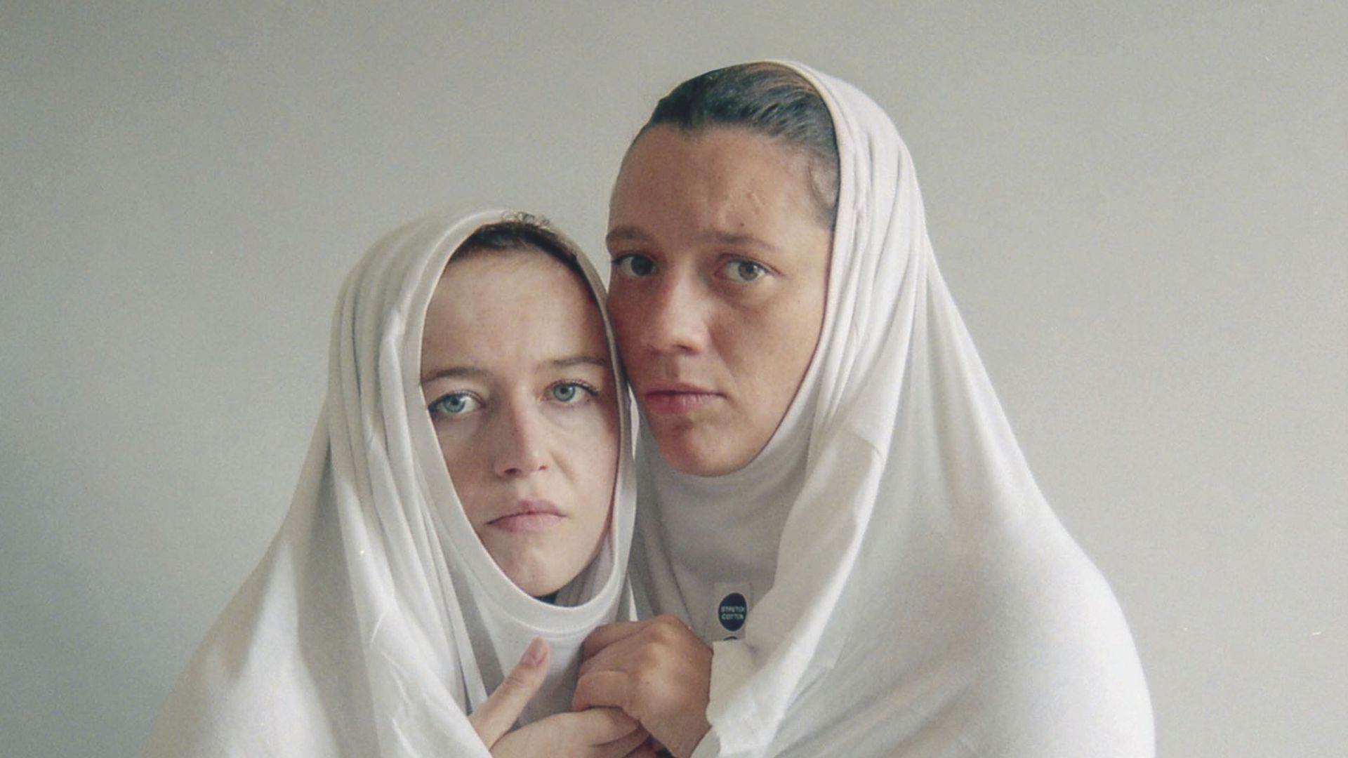 Het ego - Verona Verbakel & Anemone Valcke