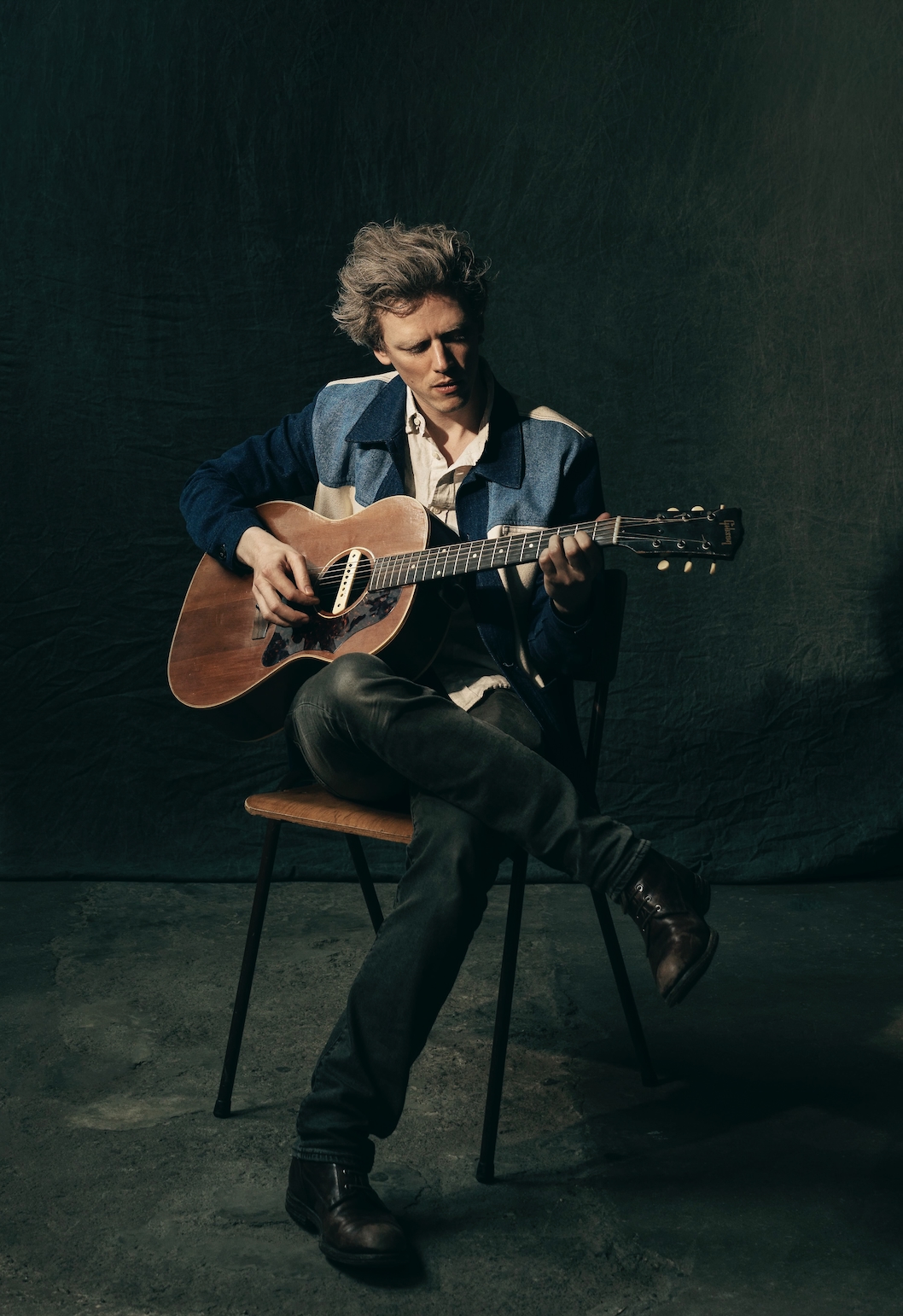 foto management Douglas Firs