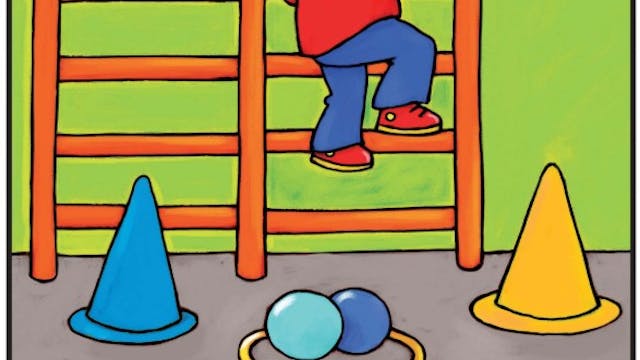 Image for gzbd activity