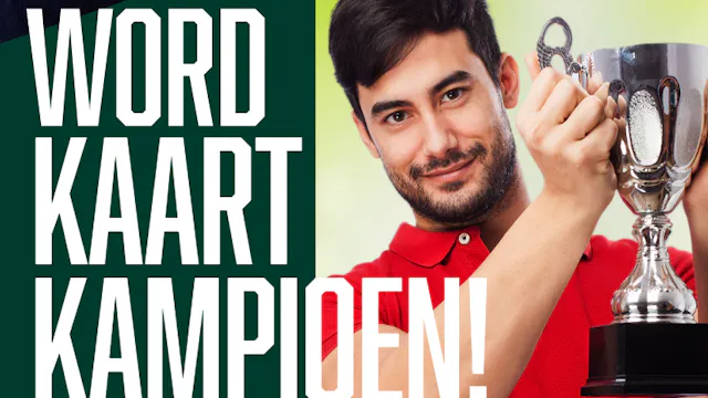 Belgische Kampioenschap Rikken en Kleurenwiezen