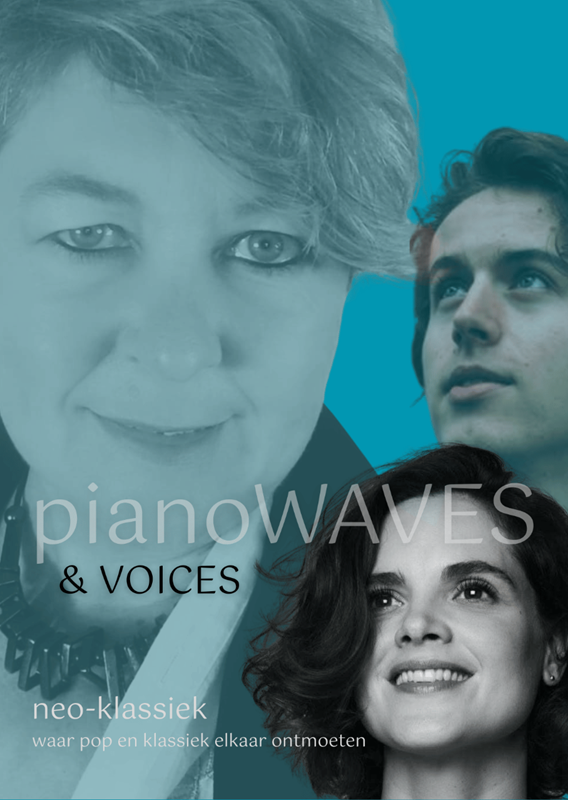 PianoWAVES & Voices | Infinity