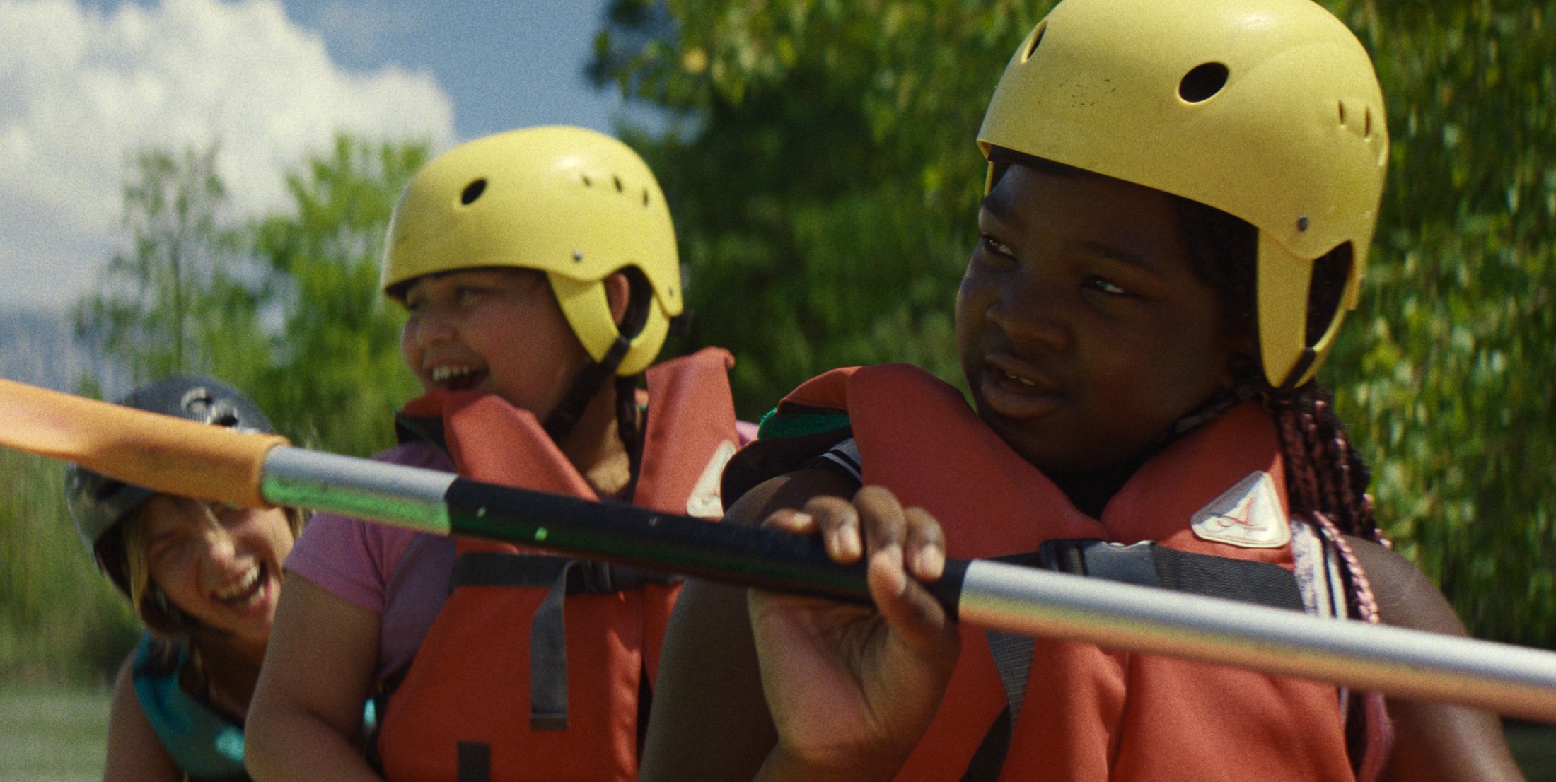 Ma frère - Lise Akoka, Romane GueretL