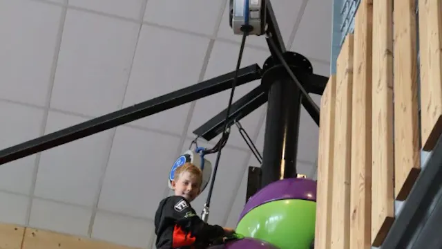 Afbeelding voor activiteit Crea adventure kamp