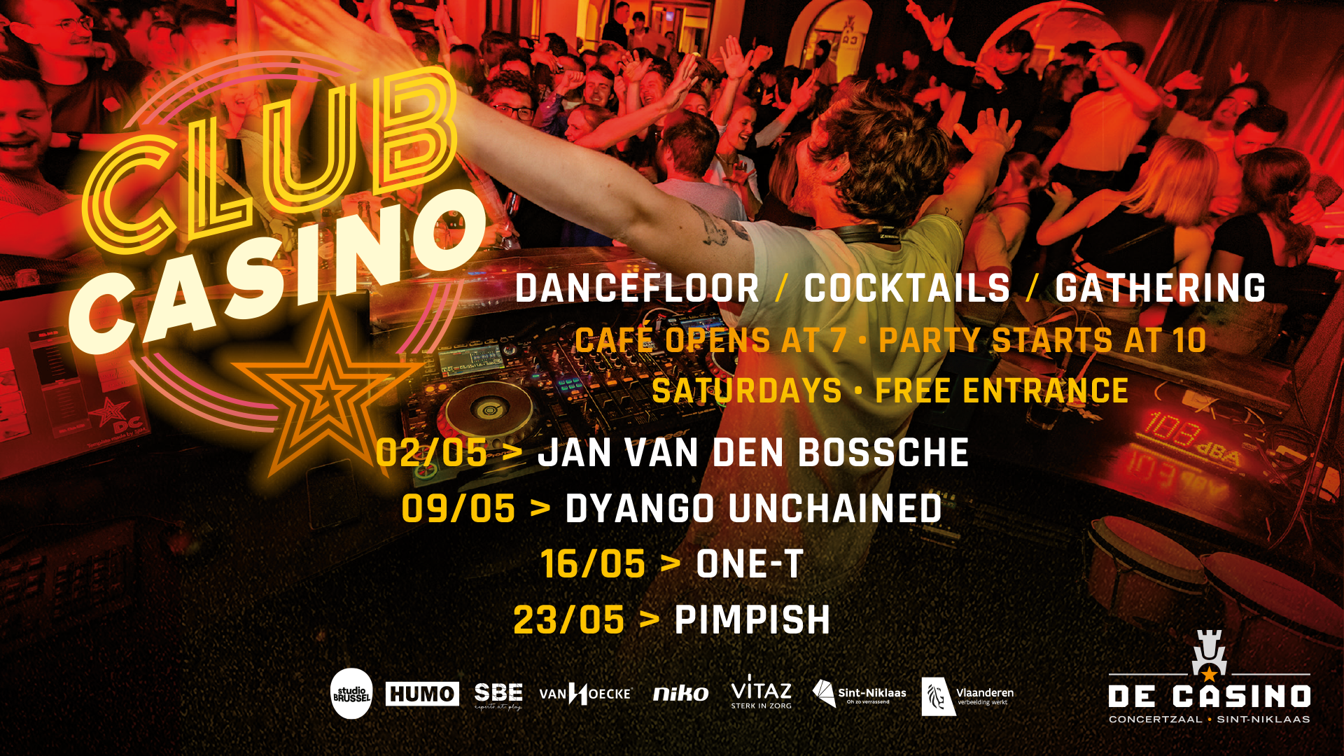 Clubnight