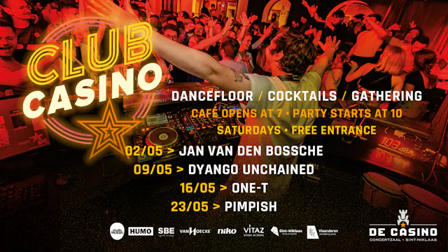Clubnight