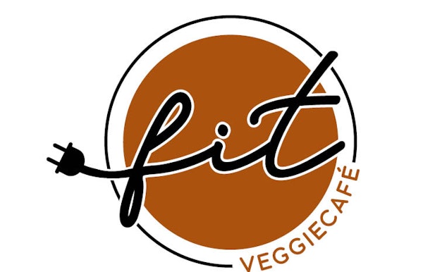 Logo veggiecafé