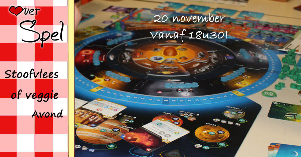 Bordspellenavond nov 2026