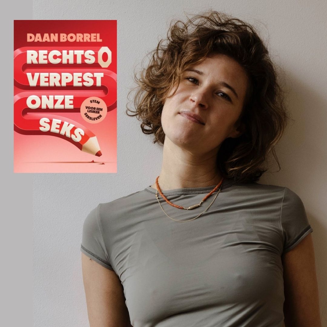 rechts verpest onze seks