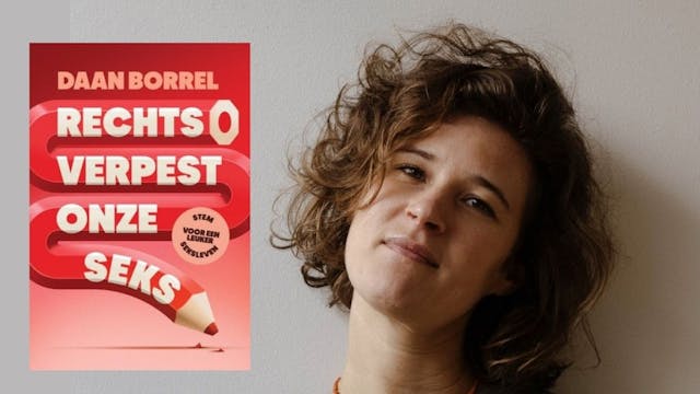 rechts verpest onze seks