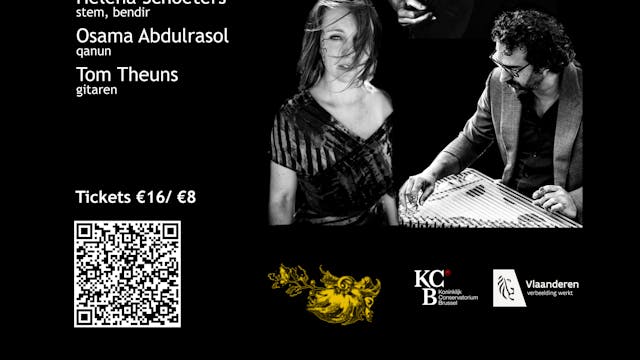 Oude Liedekens, nieuwe stemmen