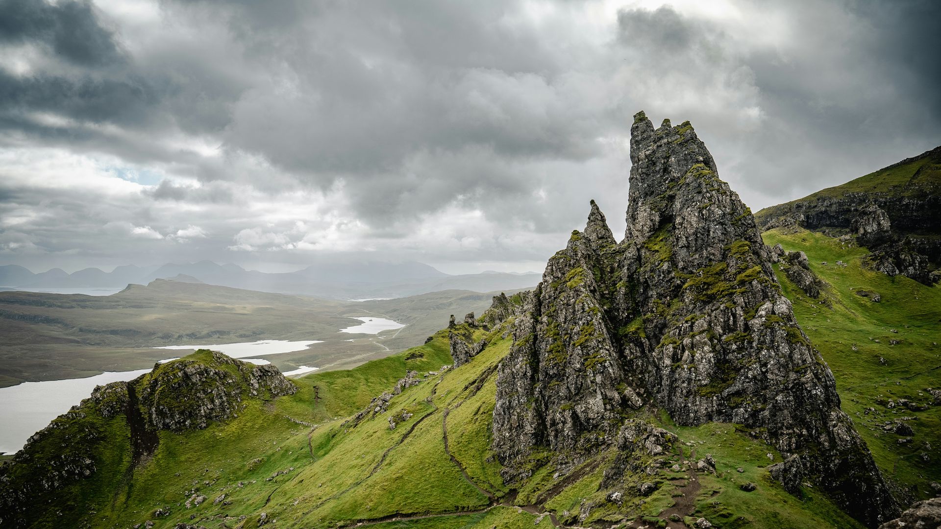 Rachmaninov met Alexander Melnikov - Jan Söderblom, Alexander Melnikov