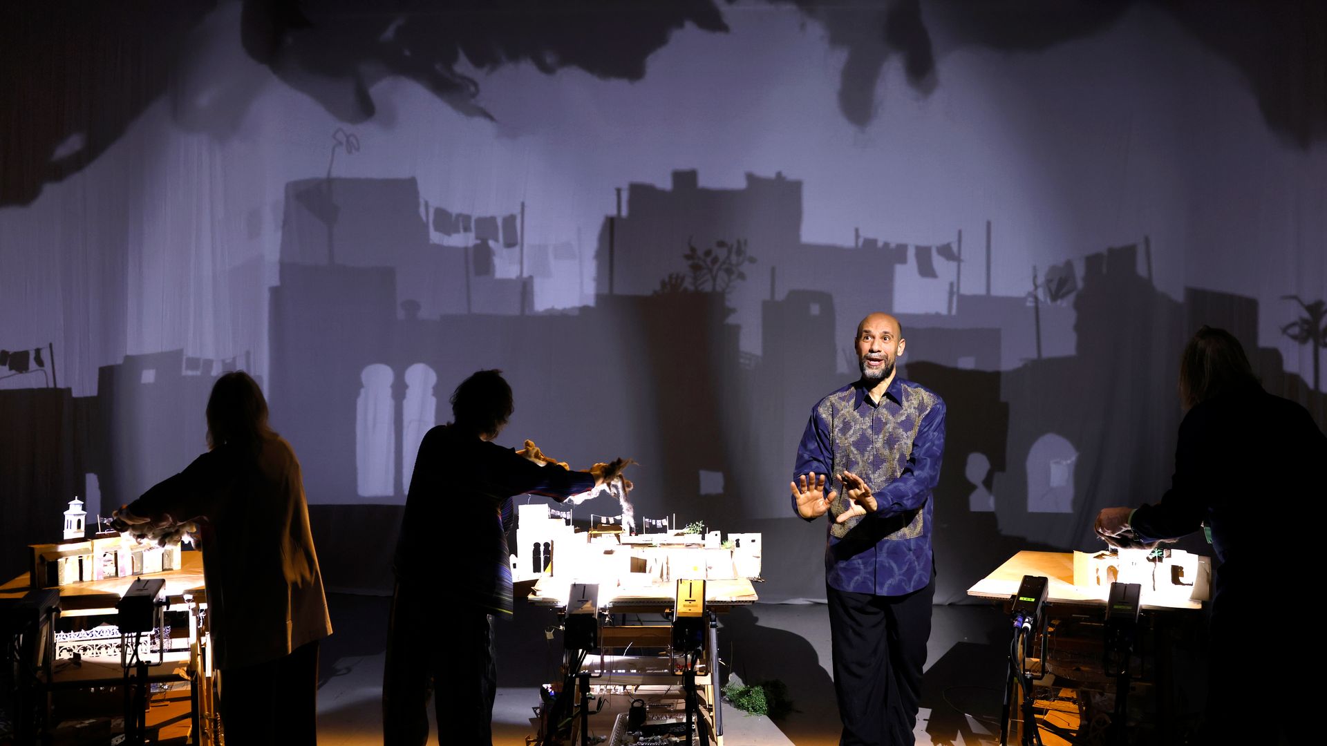 De Val van Granada - Hotel Modern