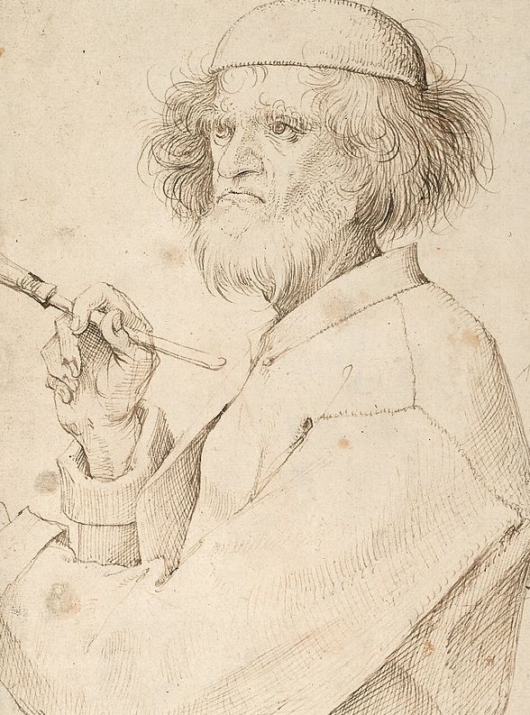 Uit de lezingreeks van Leen Huet