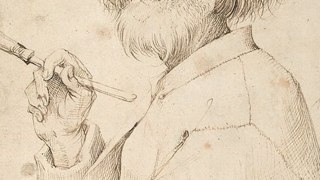 Uit de lezingreeks van Leen Huet