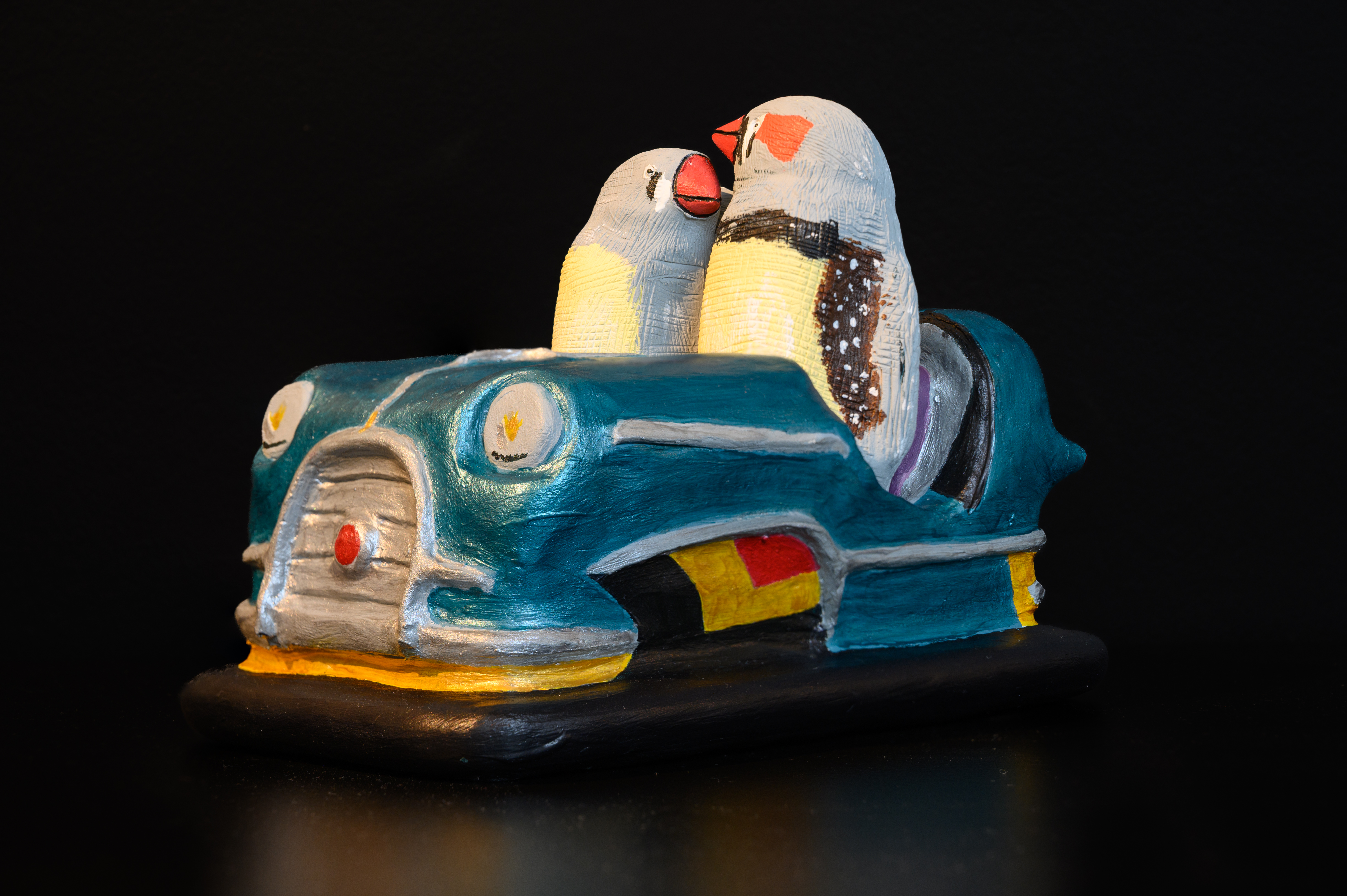 Beeld pakt uit Torhout