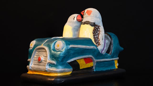 Beeld pakt uit Torhout