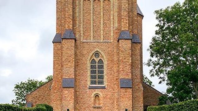K.E.R.K. Sint-Pieters-Kapelle