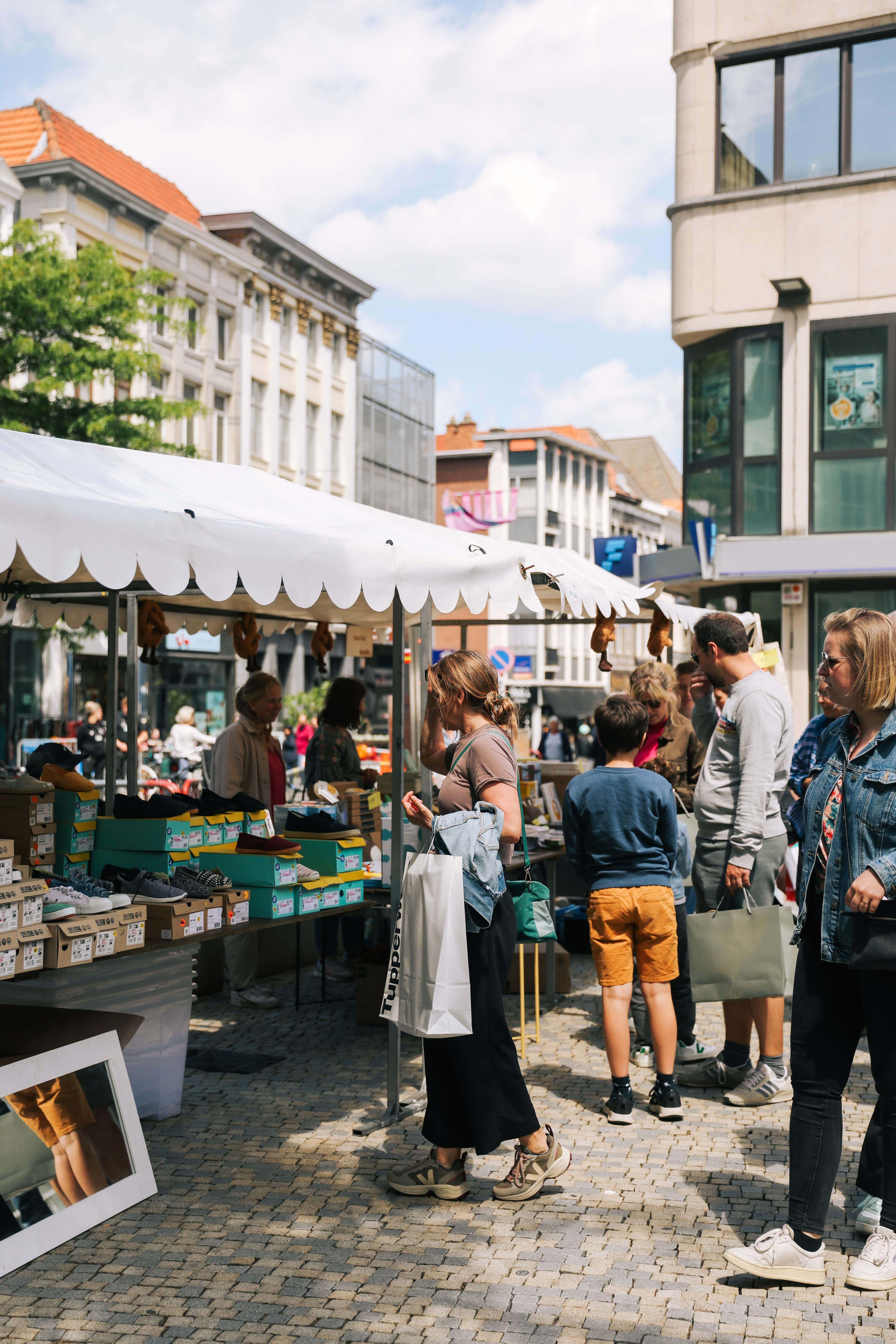 Lentebraderie
