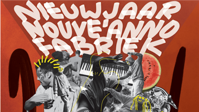 NieuwJaar'Fabriek