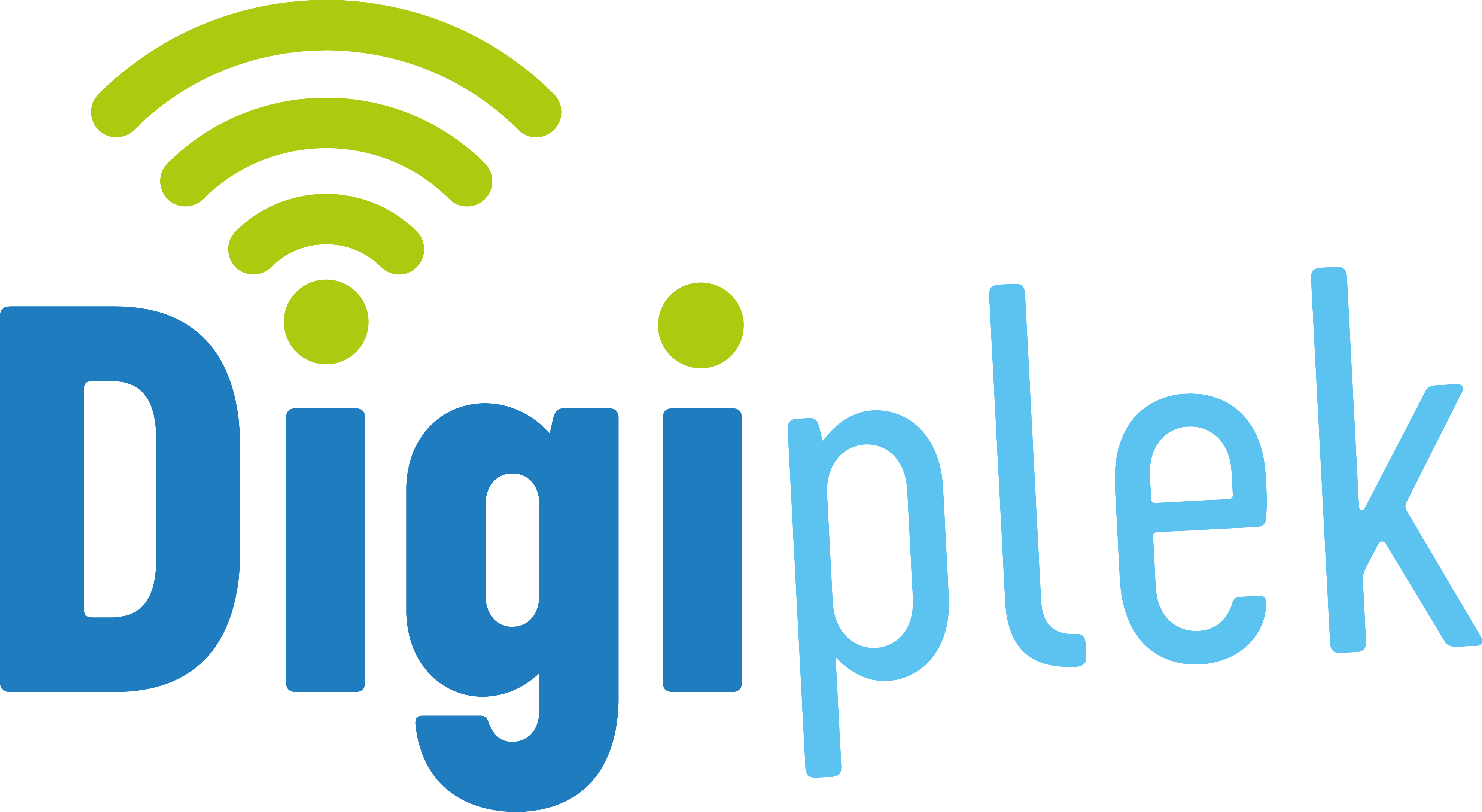 Digiplek