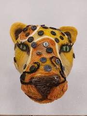 Dierenexpo Academie voor Beeldende Kunsten en Podiumkunsten Gent  (DKO)