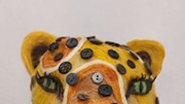 Dierenexpo Academie voor Beeldende Kunsten en Podiumkunsten Gent (DKO)