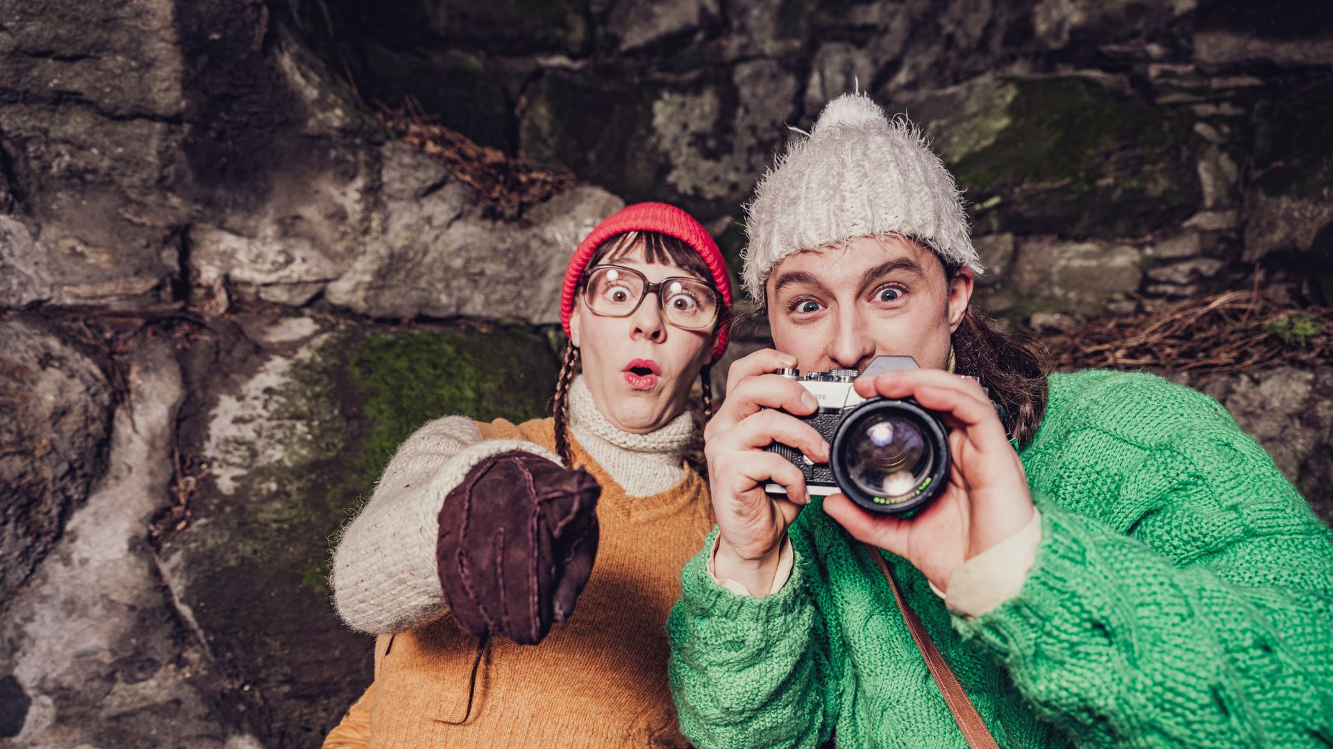 Oh oh oh dennenboom - hetpaleis/Kim Karssen & Hendrik Kegels