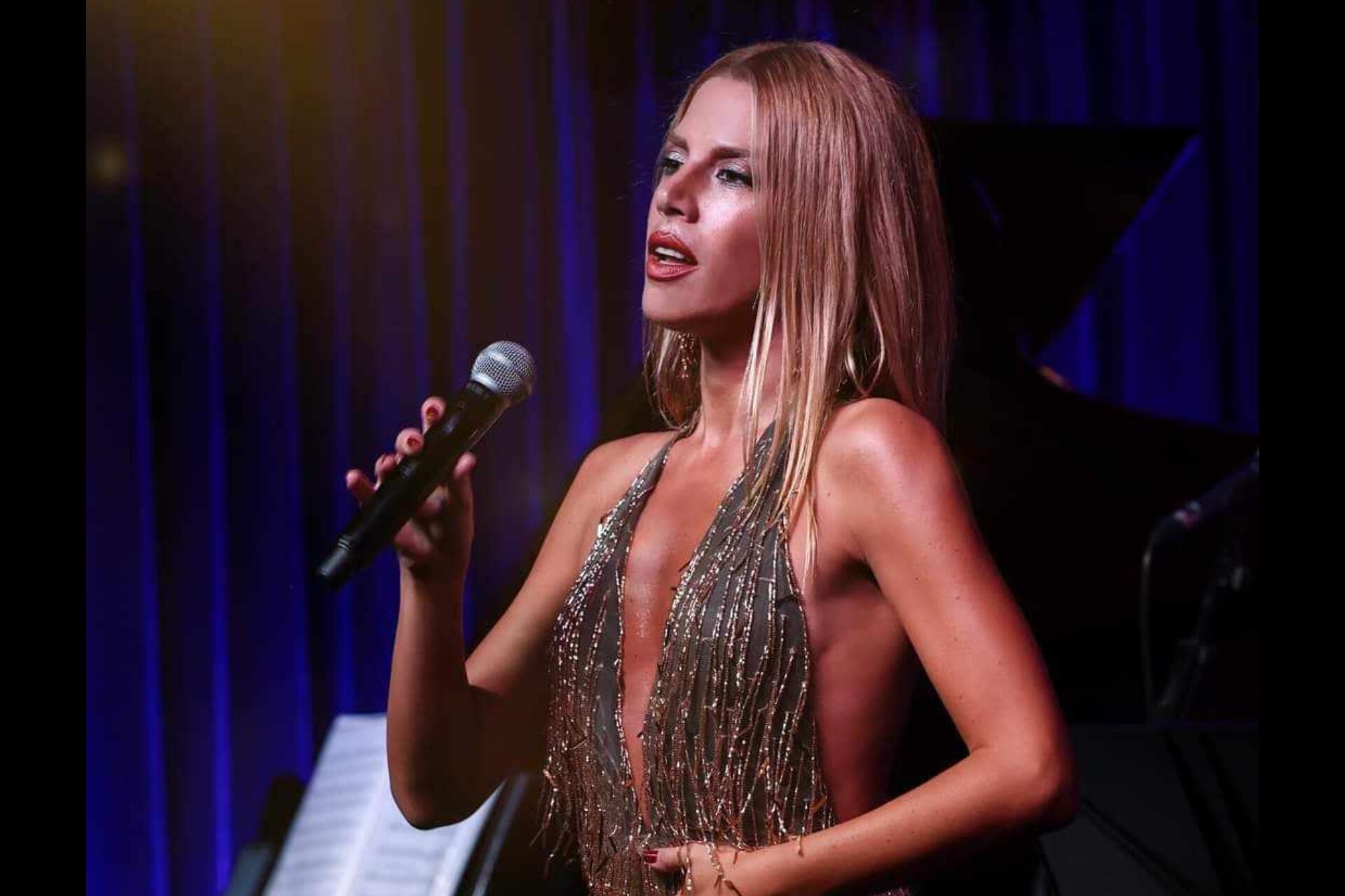 Selen Beytekin Europe 2026 Tour