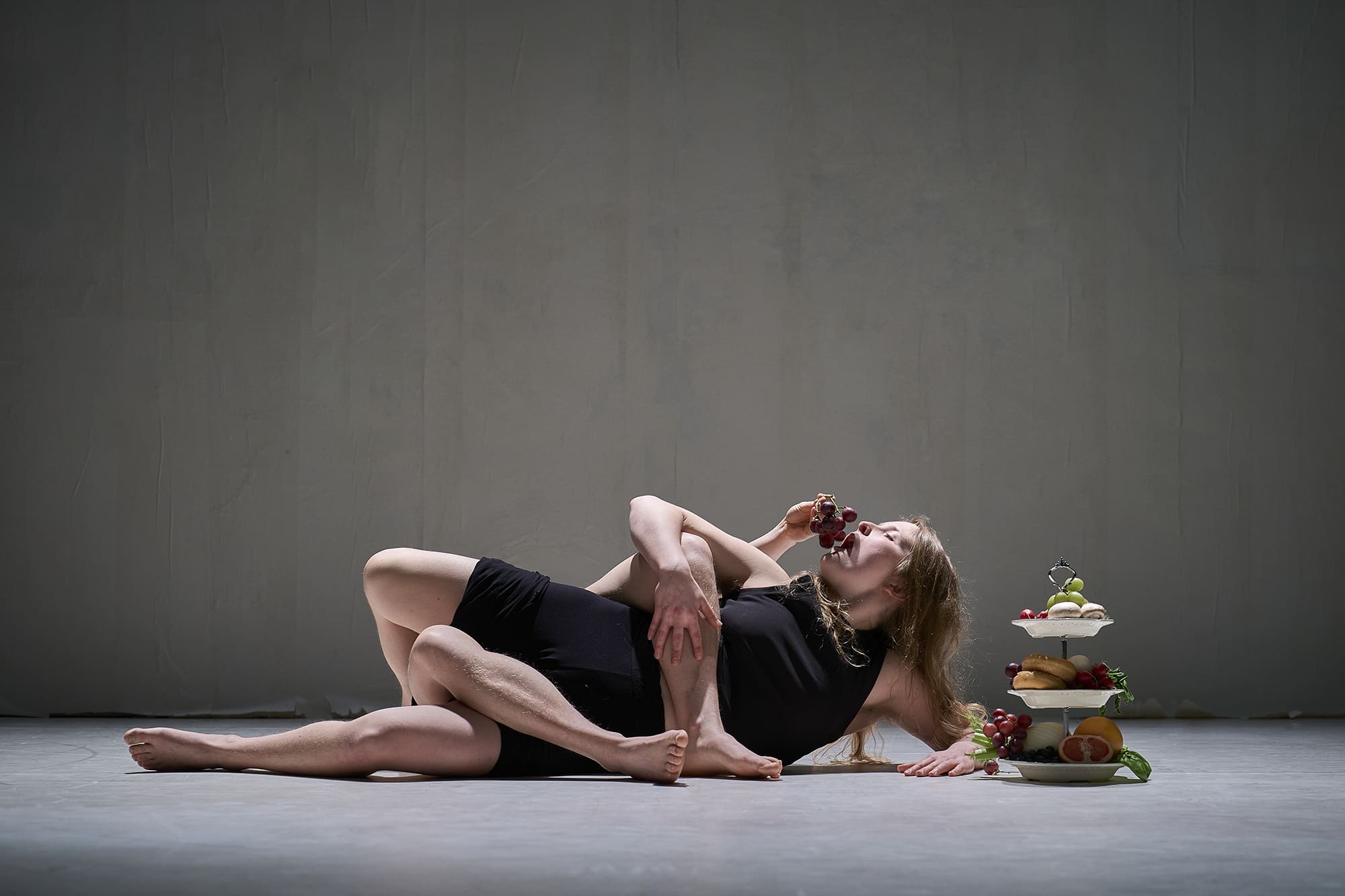 Food | Michael Zandl