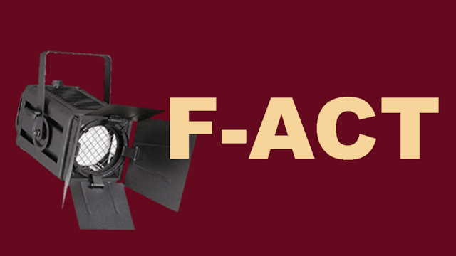 Logo F-Act