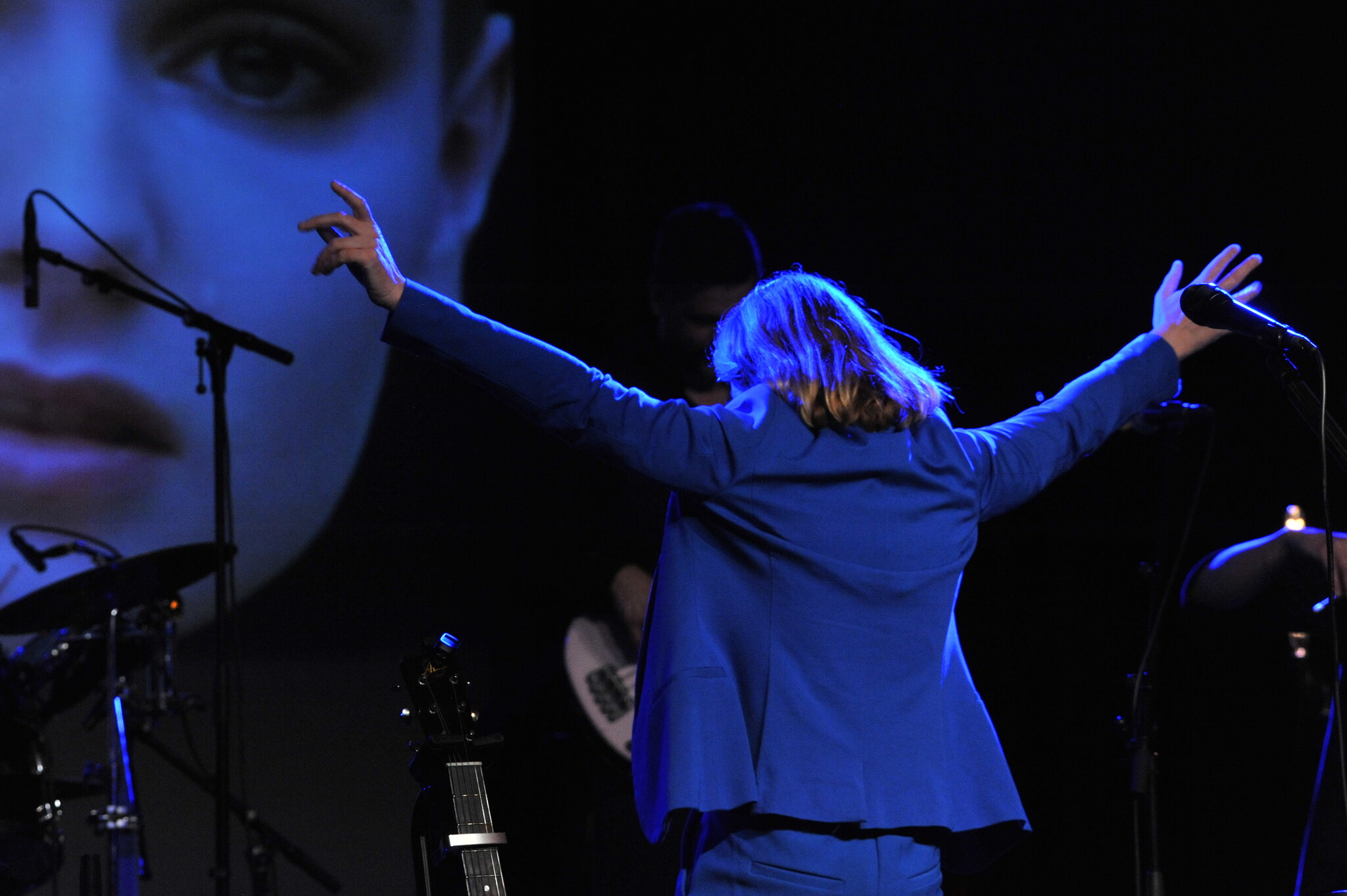 Afbeelding voor evenement 4 The Love of Sinéad