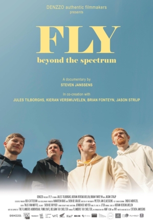 Fly - Beyond the Spectrum