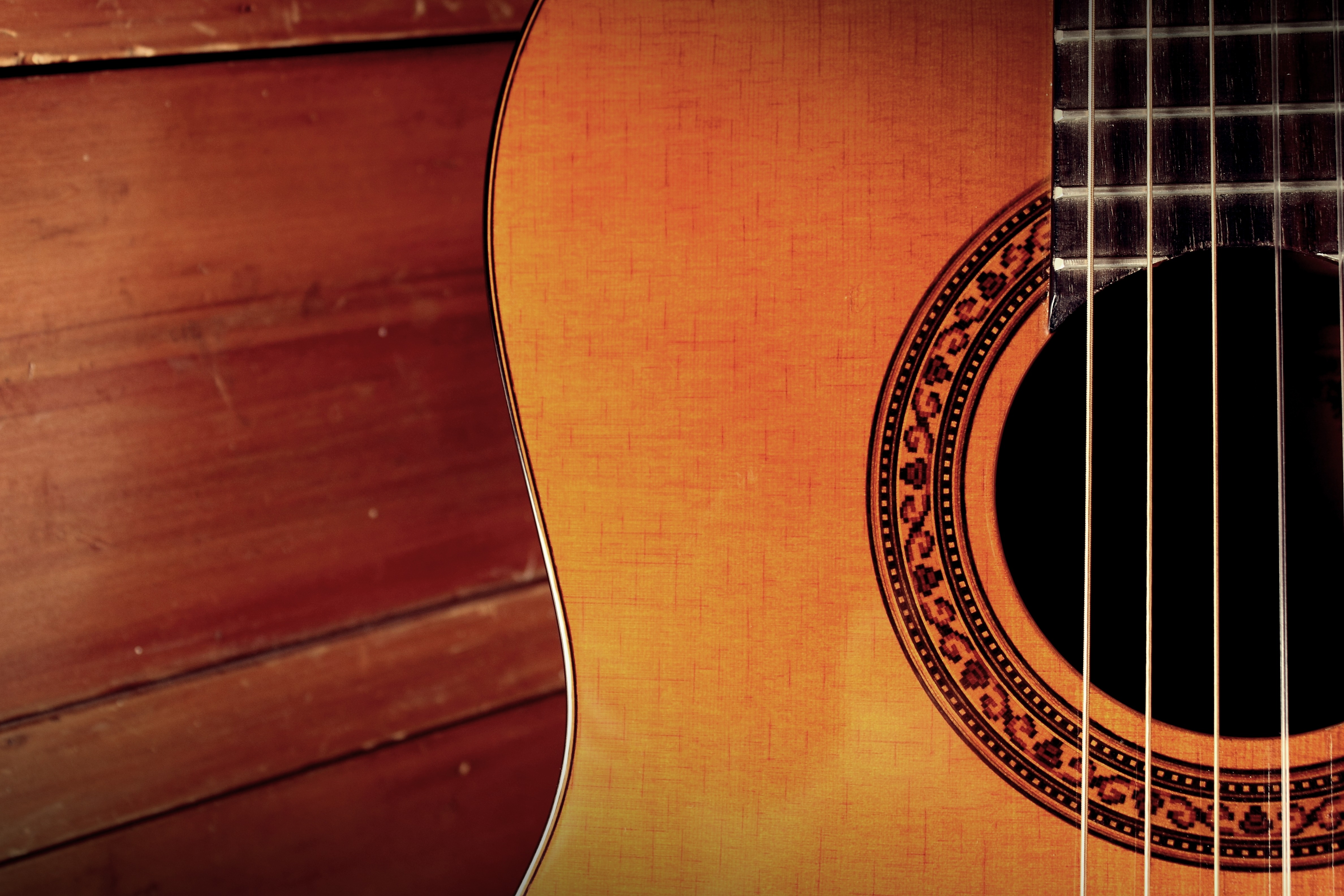 Gitaar voor beginners