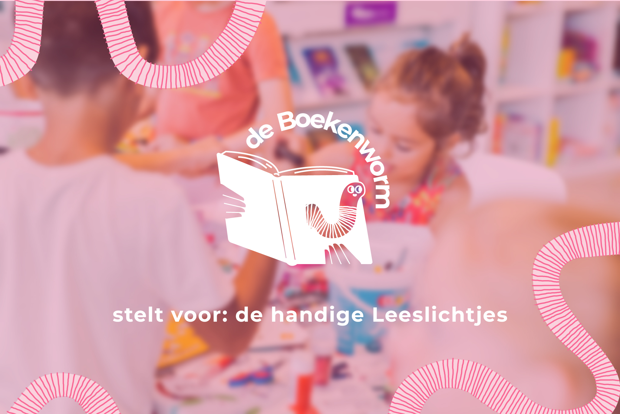 de handige Leeslichtjes