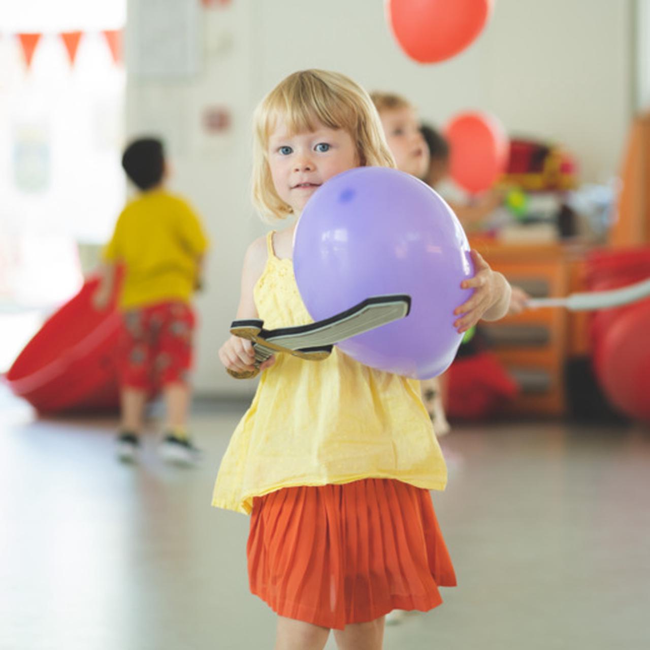Het magische kasteel