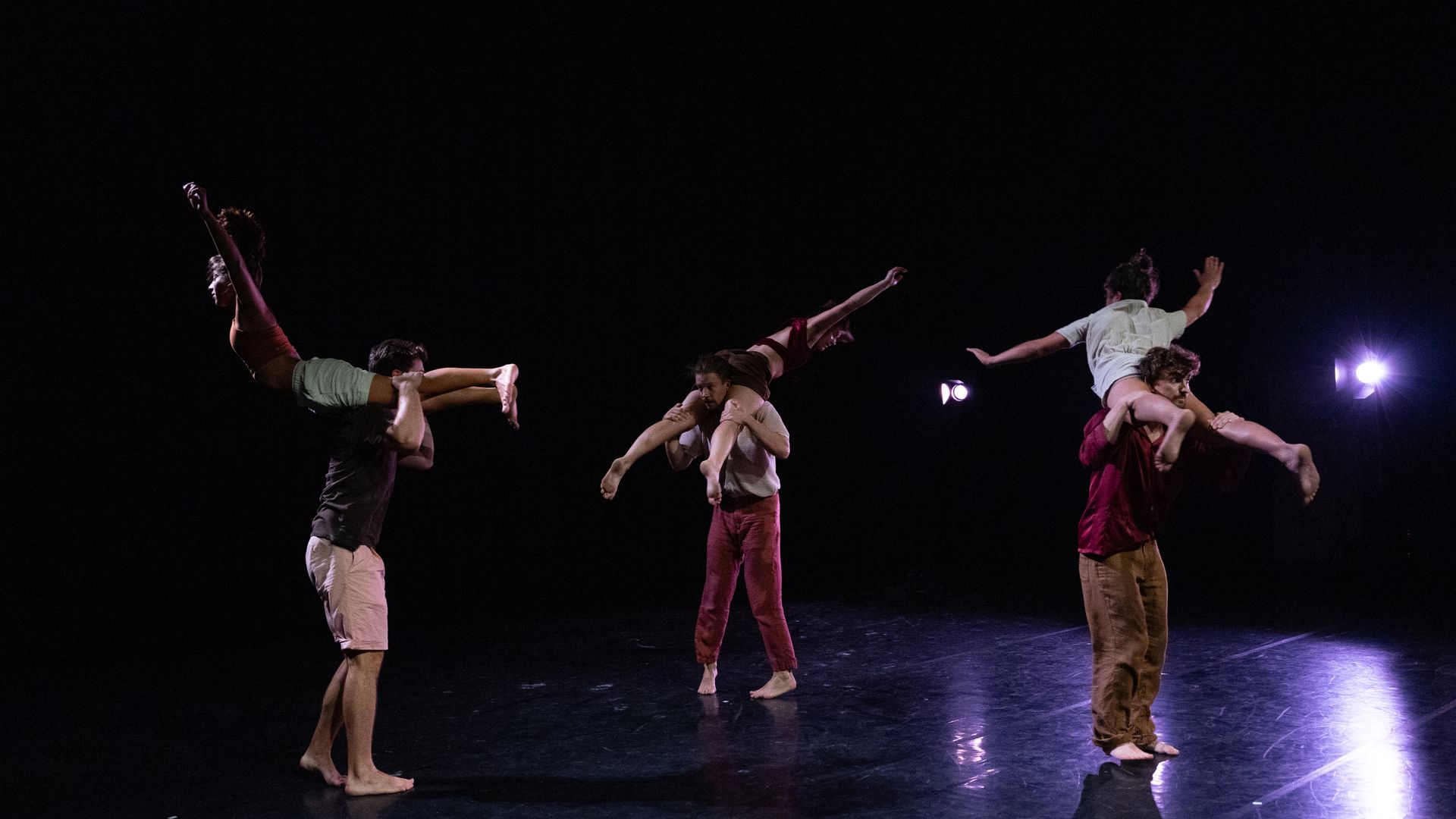 Tickled Pink - Margot Jansens/ Detail Company