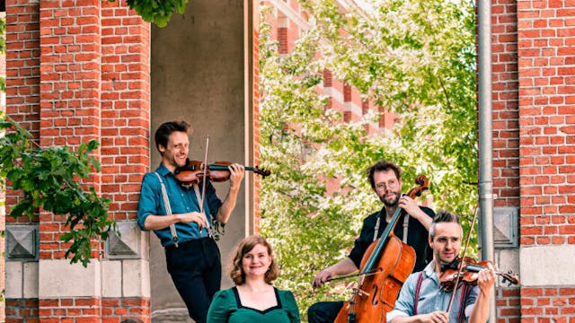 Afbeelding voor evenement Nieuwjaarsconcert