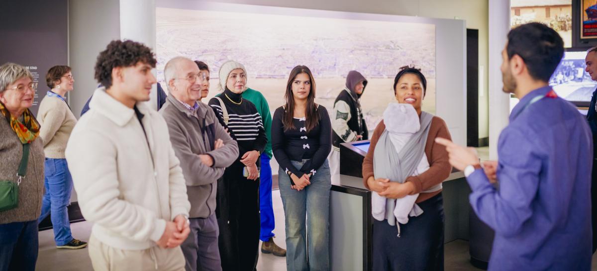 Gids Zoekt Groep - Wim Hadermann (C)