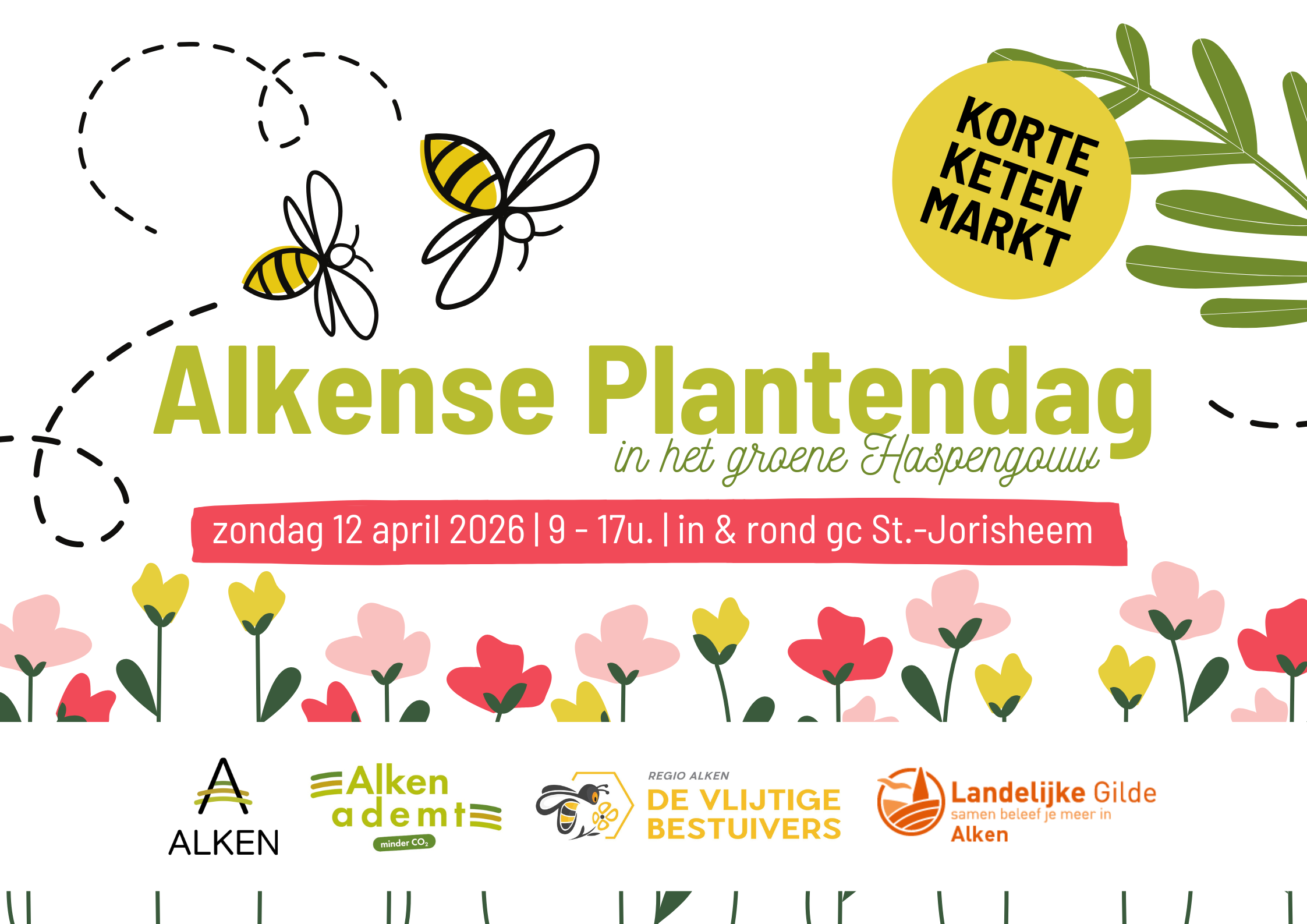 Alkense Plantendag