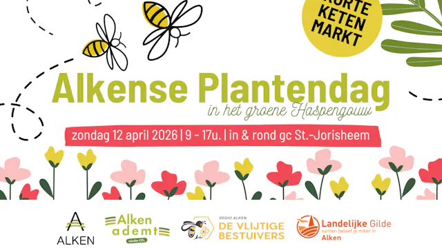 Alkense Plantendag
